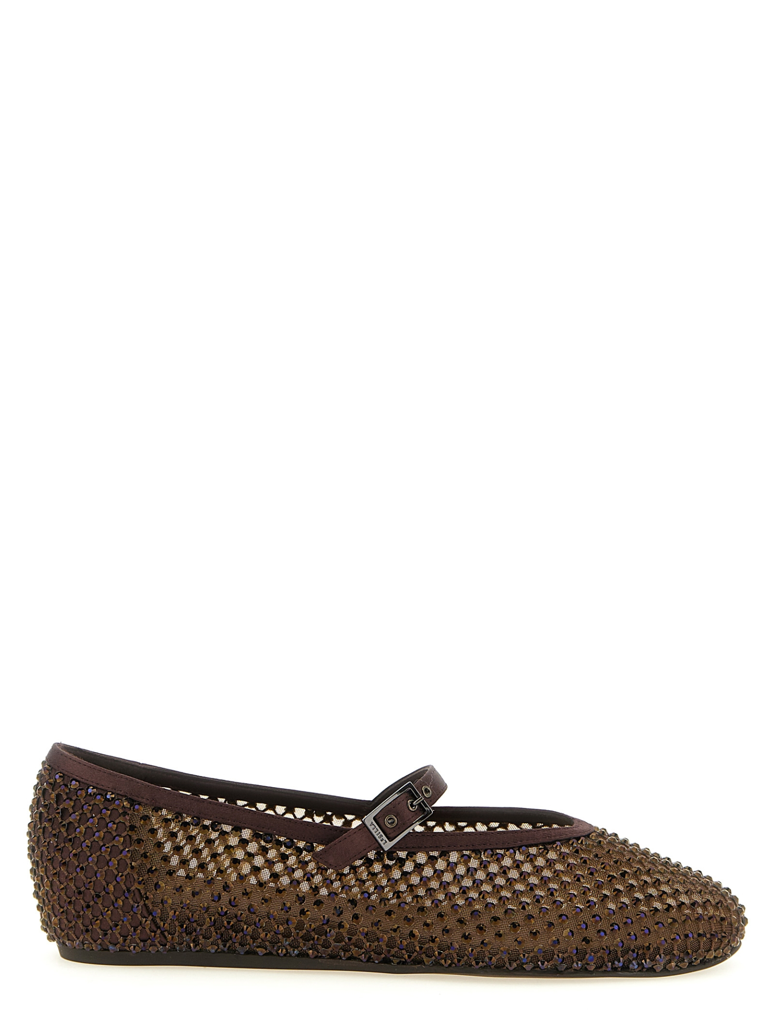 [Le Silla] Flat shoes SS26 0189C020MTPPSAS748