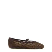 [Le Silla] Flat shoes SS26 0189C020MTPPSAS748