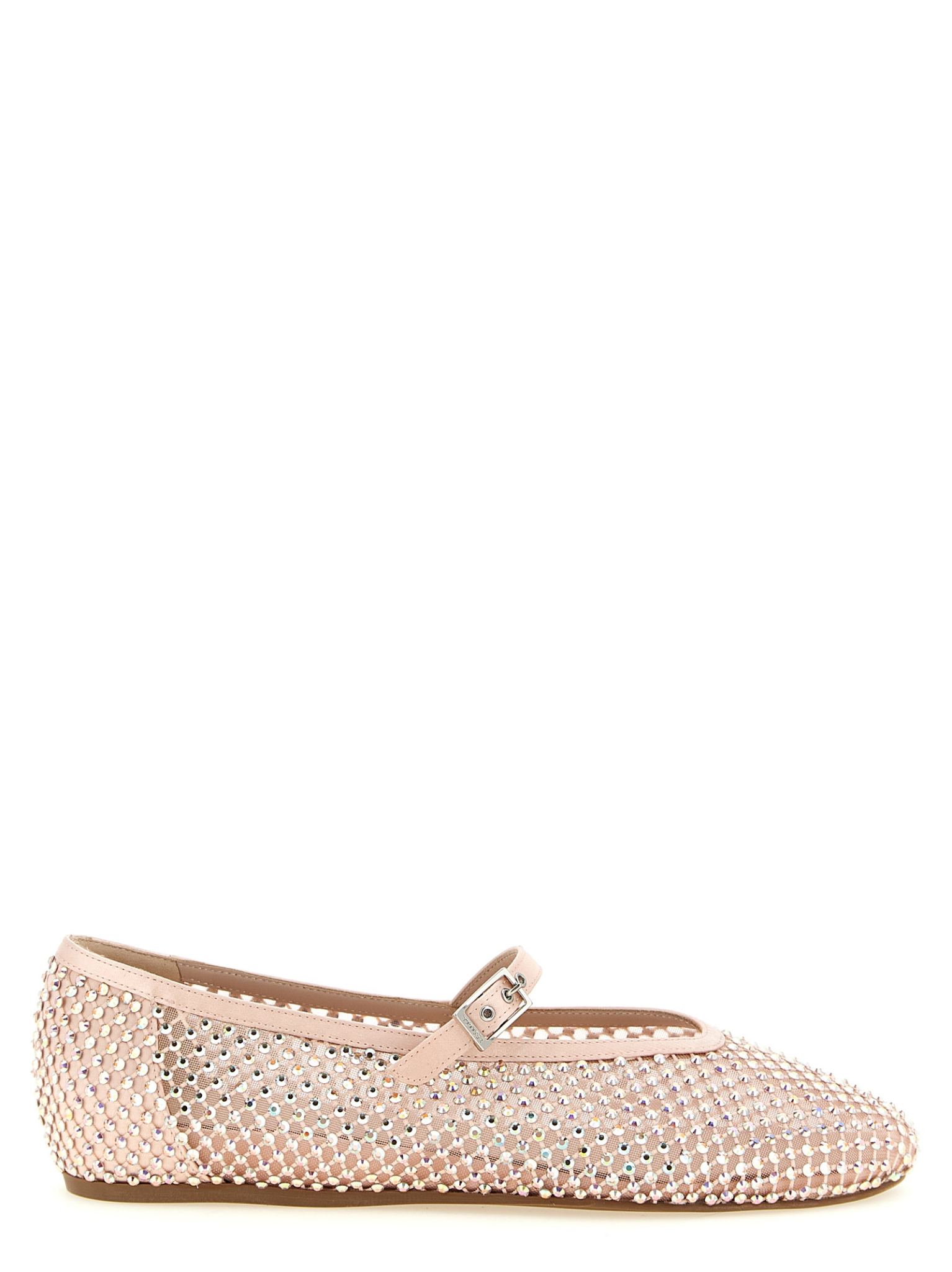 [Le Silla] Flat shoes SS26 0189C020MTPPSAS986