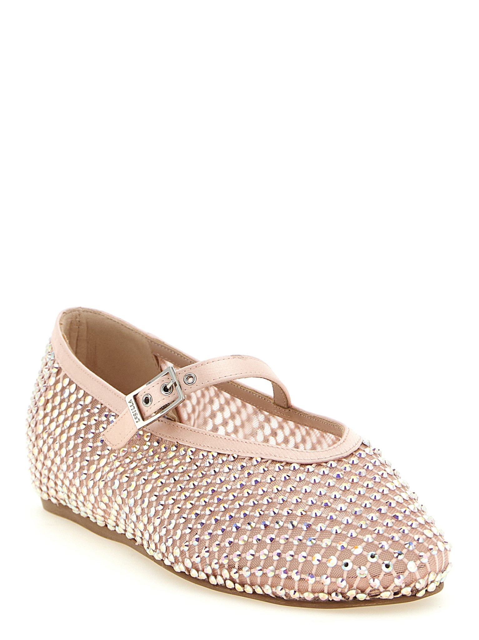 [Le Silla] Flat shoes SS26 0189C020MTPPSAS986