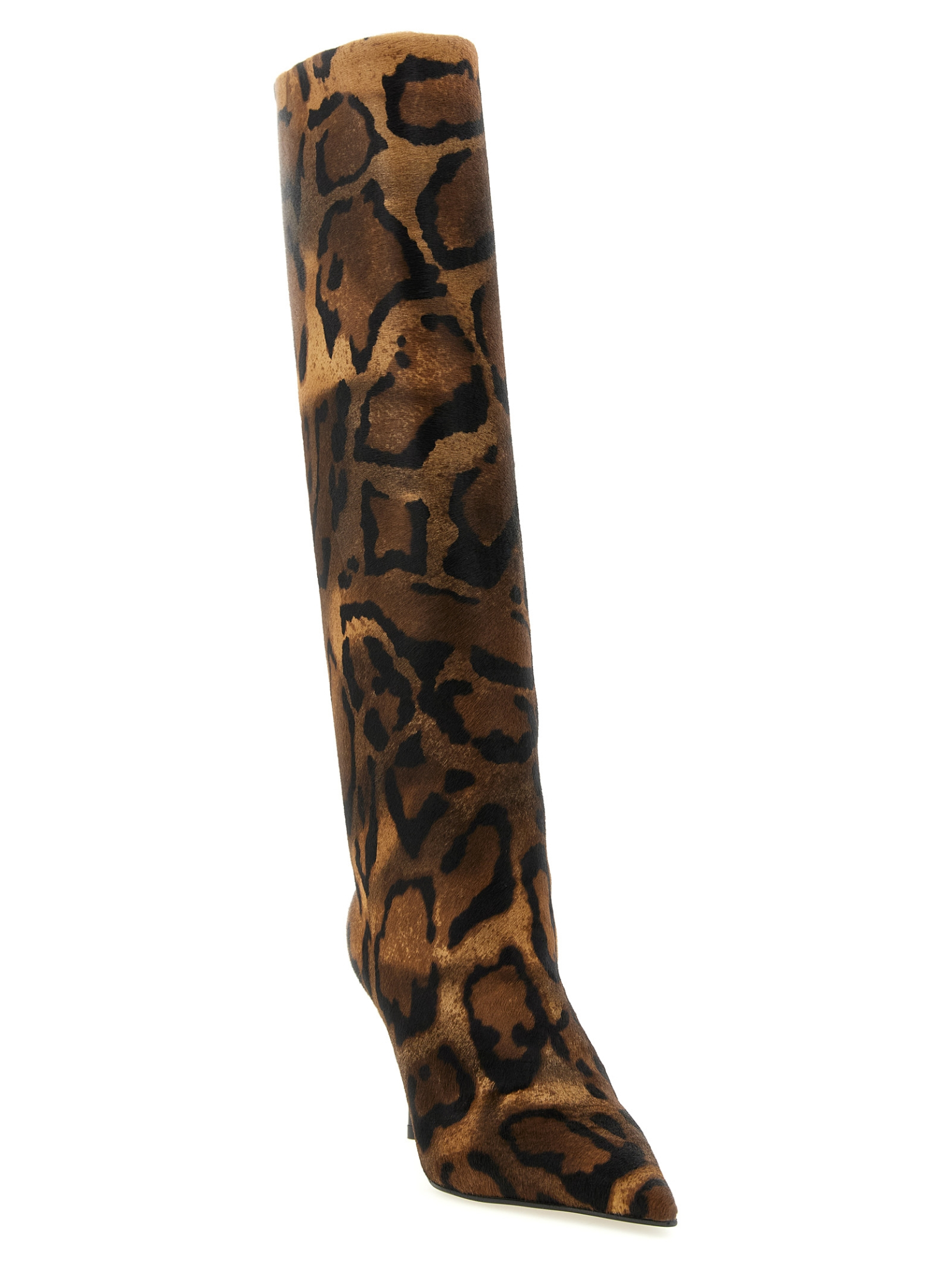 [Le Silla] Boots FW26 4236C080BLPPTAR015
