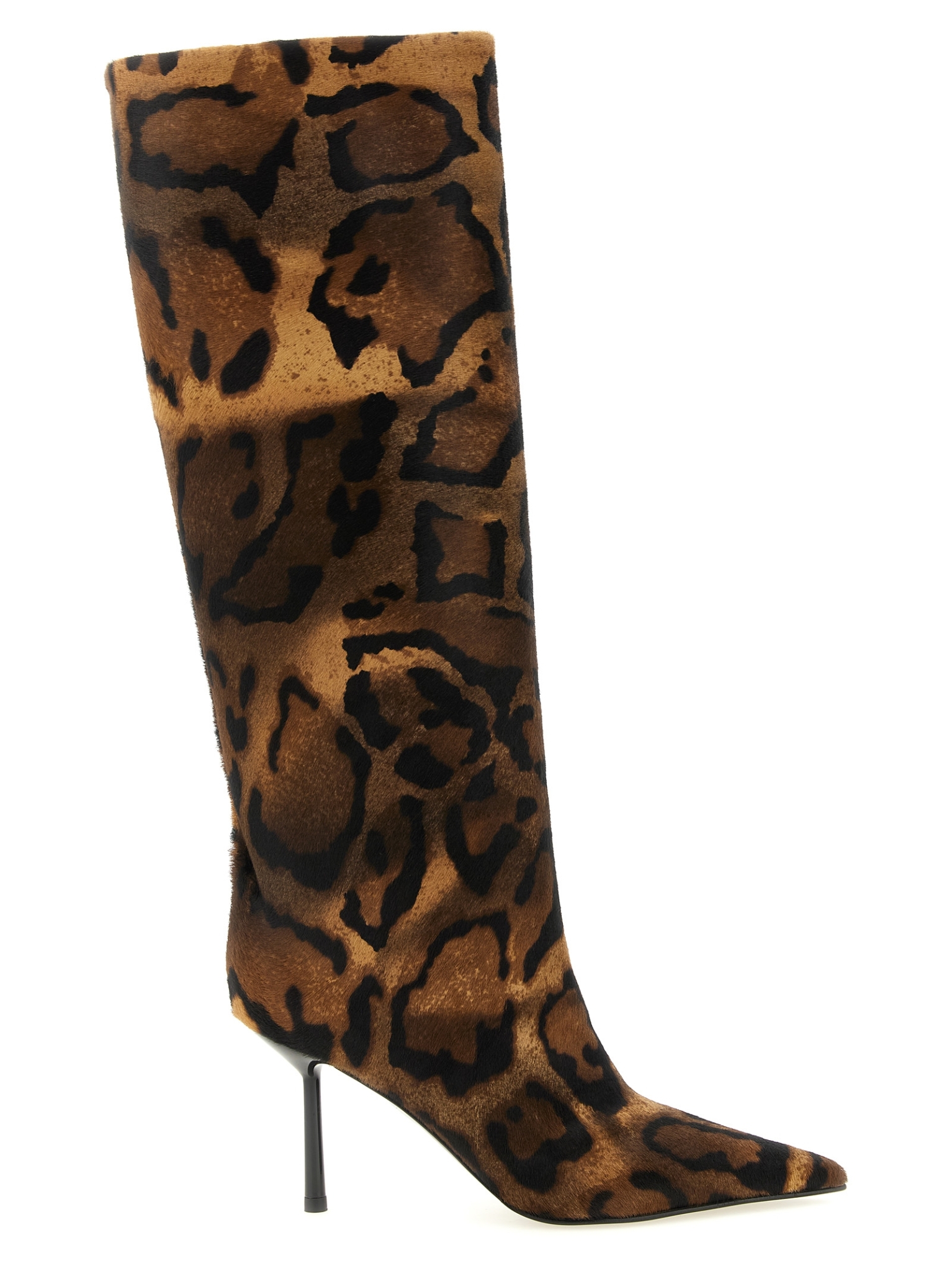 [Le Silla] Boots FW26 4236C080BLPPTAR015