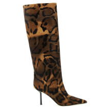 [Le Silla] Boots FW26 4236C080BLPPTAR015