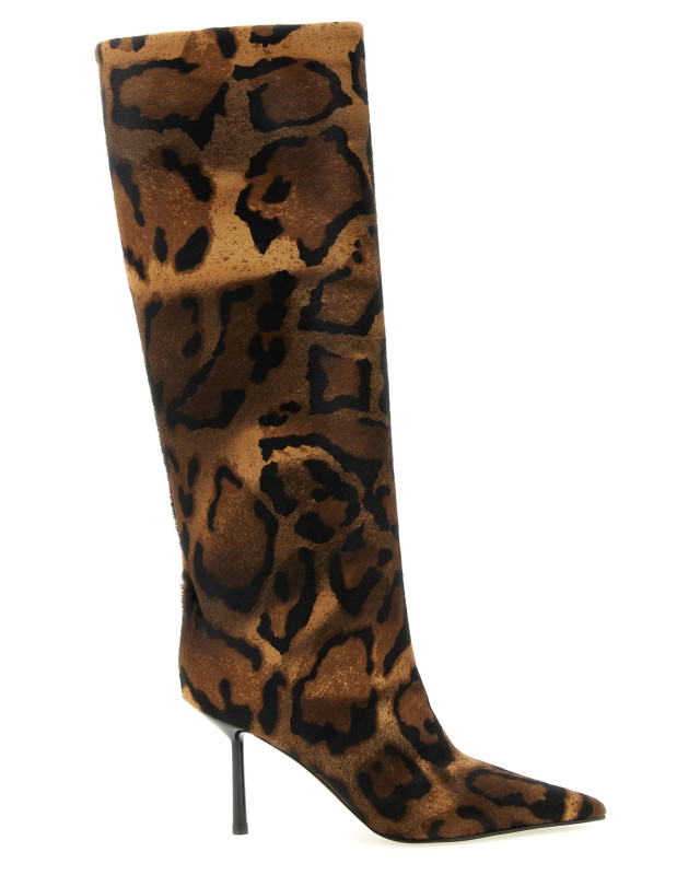 [Le Silla] Boots FW26 4236C080BLPPTAR015