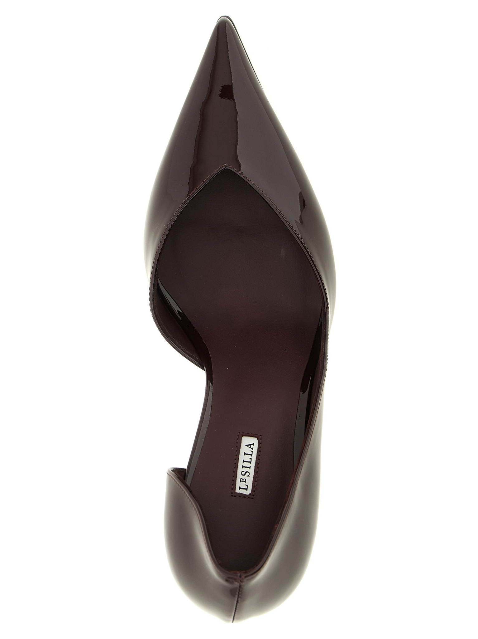 [Le Silla] Pumps FW26 4173G080BXPPGSM160