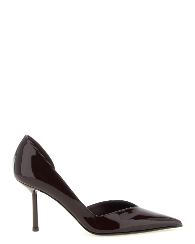 [Le Silla] Pumps FW26 4173G080BXPPGSM160