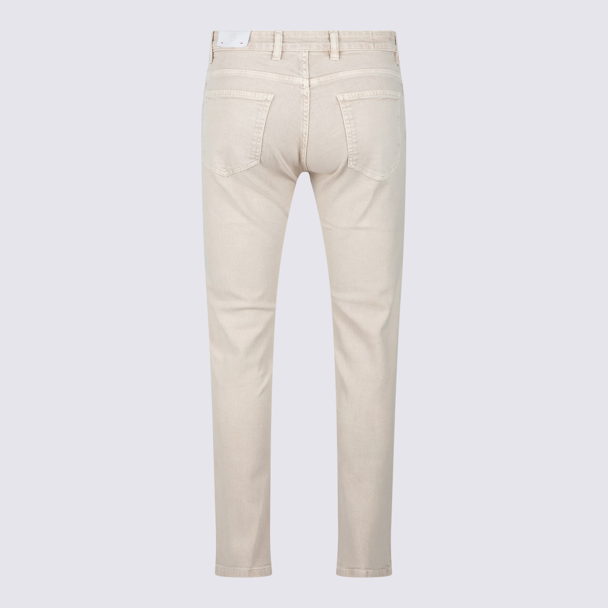 [ELEVENTY] Jeans FW26 X75PANG04TET0G00702