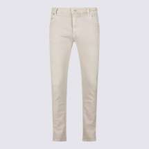 [ELEVENTY] Jeans FW26 X75PANG04TET0G00702