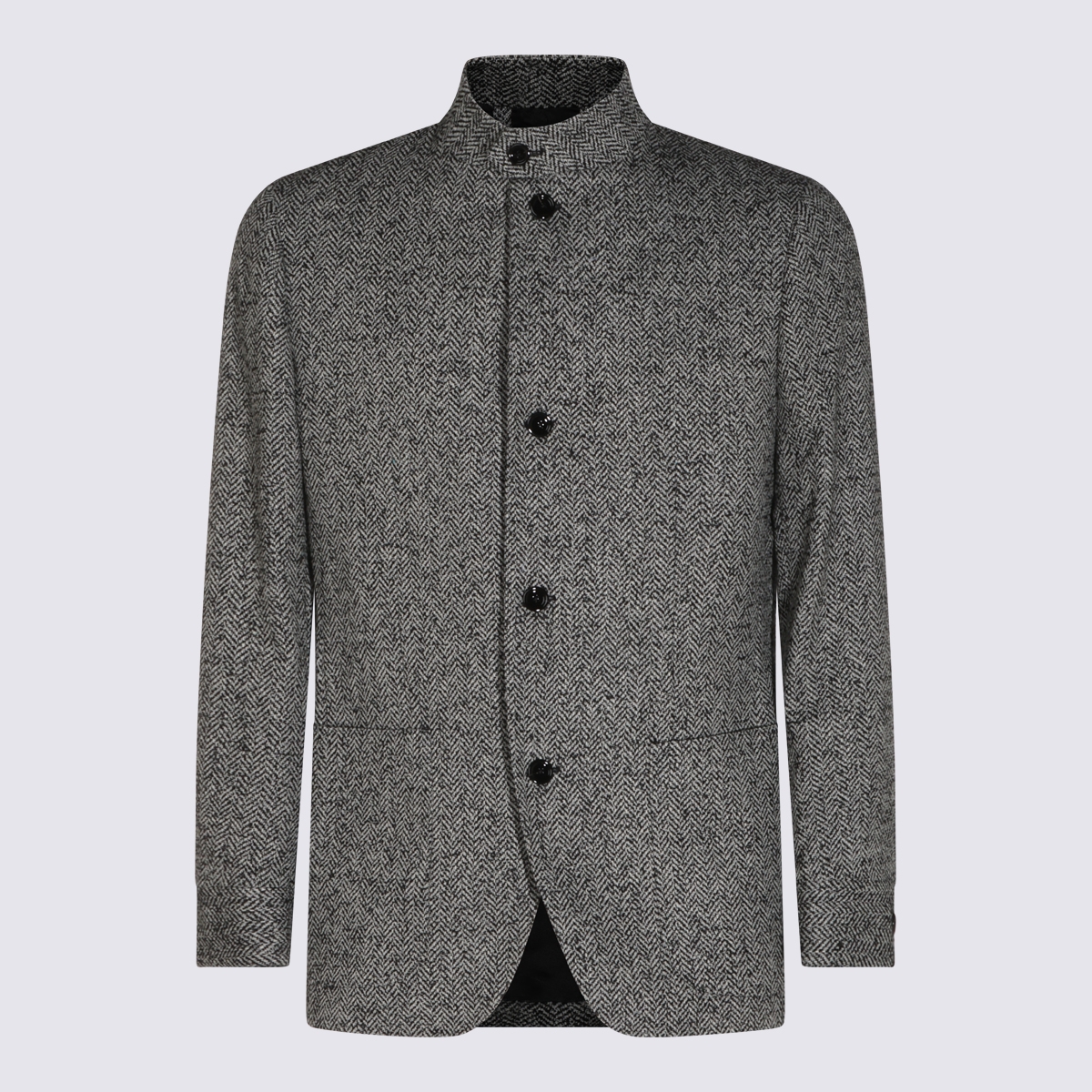 [Lardini] Jacket FW26 AC5842ACIF67532130NE