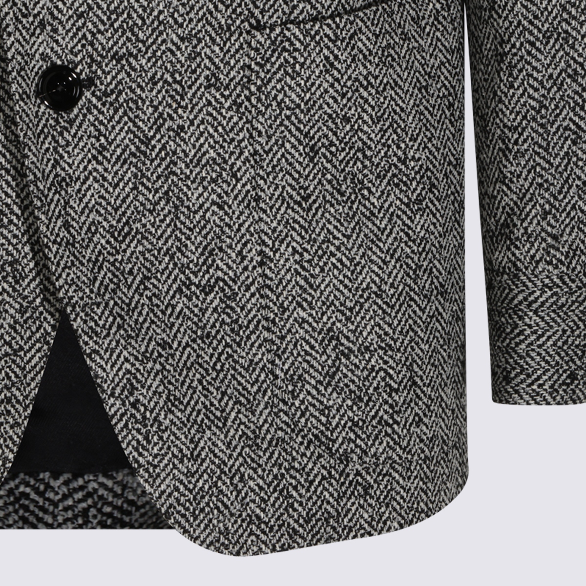 [Lardini] Jacket FW26 AC5842ACIF67532130NE