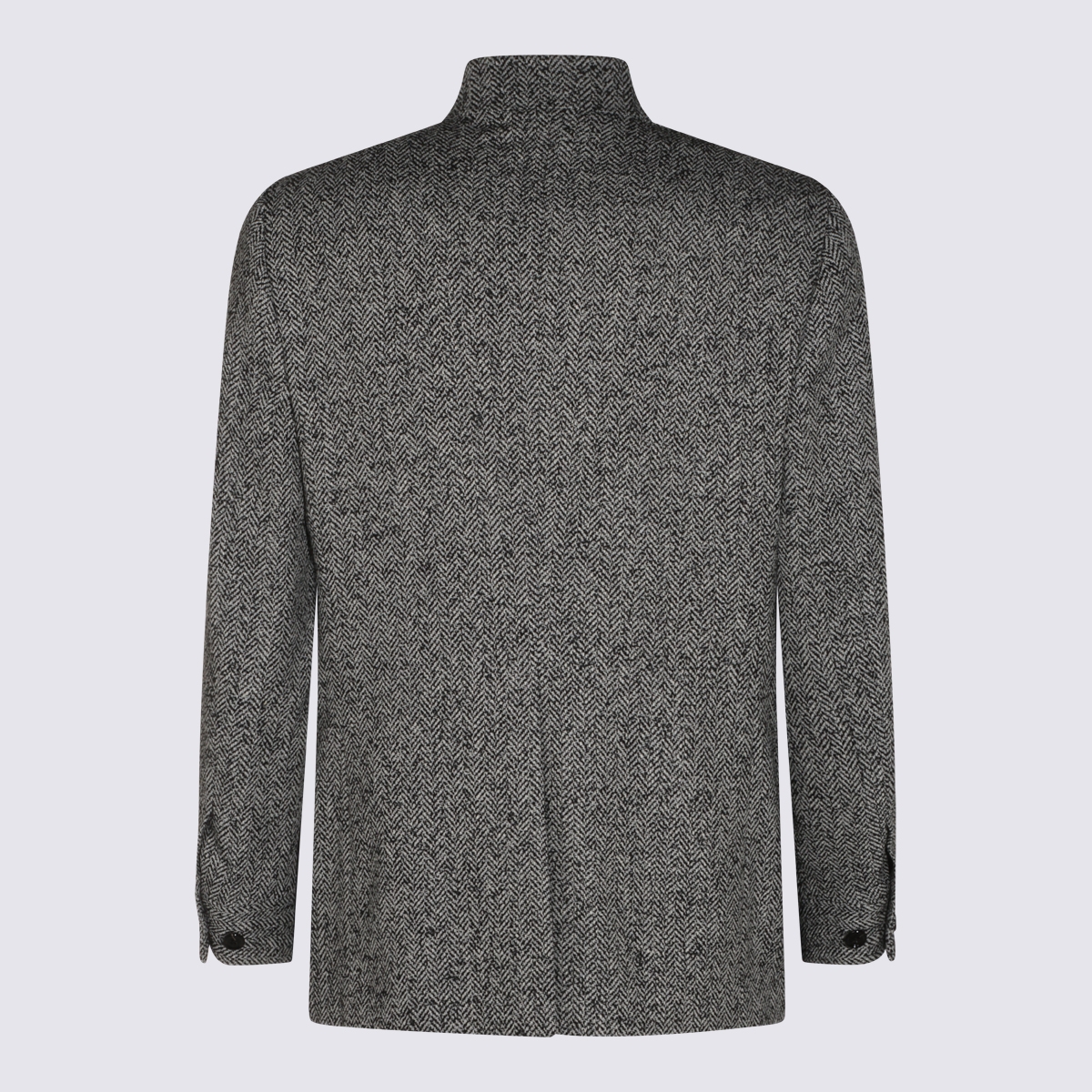 [Lardini] Jacket FW26 AC5842ACIF67532130NE