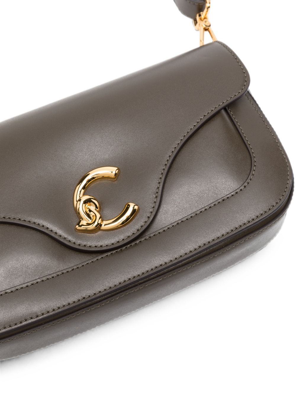 [Coccinelle] Shoulder bag FW26 E1SSK120321 W25