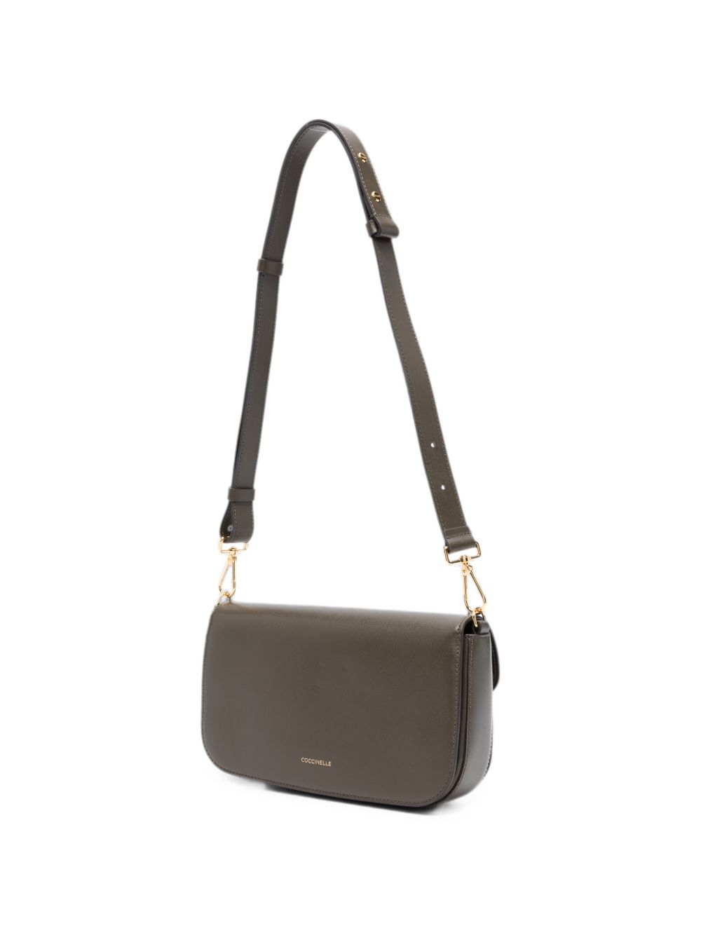 [Coccinelle] Shoulder bag FW26 E1SSK120321 W25