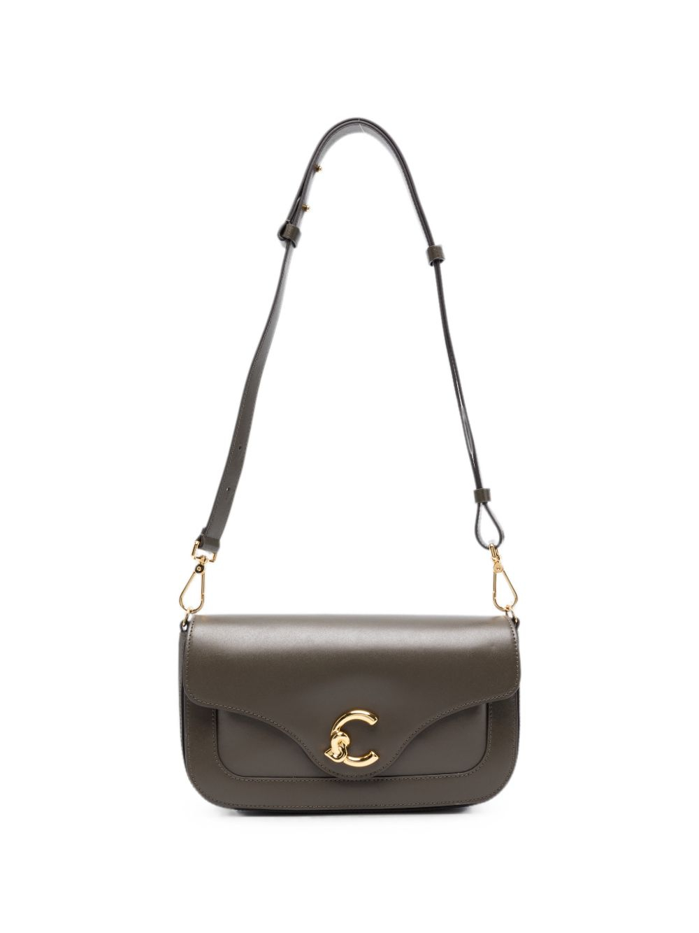 [Coccinelle] Shoulder bag FW26 E1SSK120321 W25