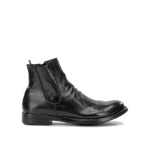 [Officine Creative] Ankle boots FW26 HIVE/036IGNIS T. NERO