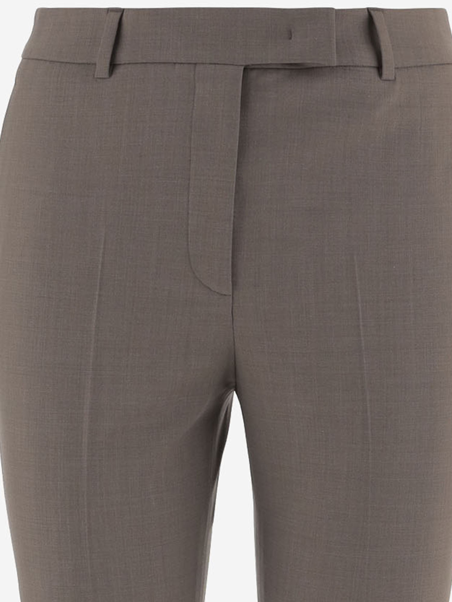 [QL2 Donna] Trousers FW26 NELLIE57