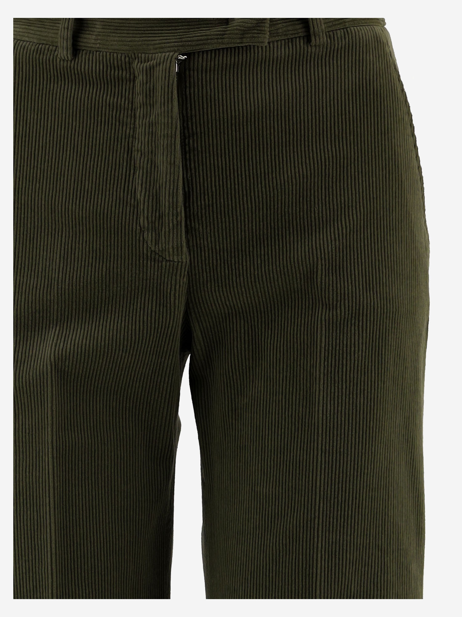 [QL2 Donna] Trousers FW26 TEODORA62