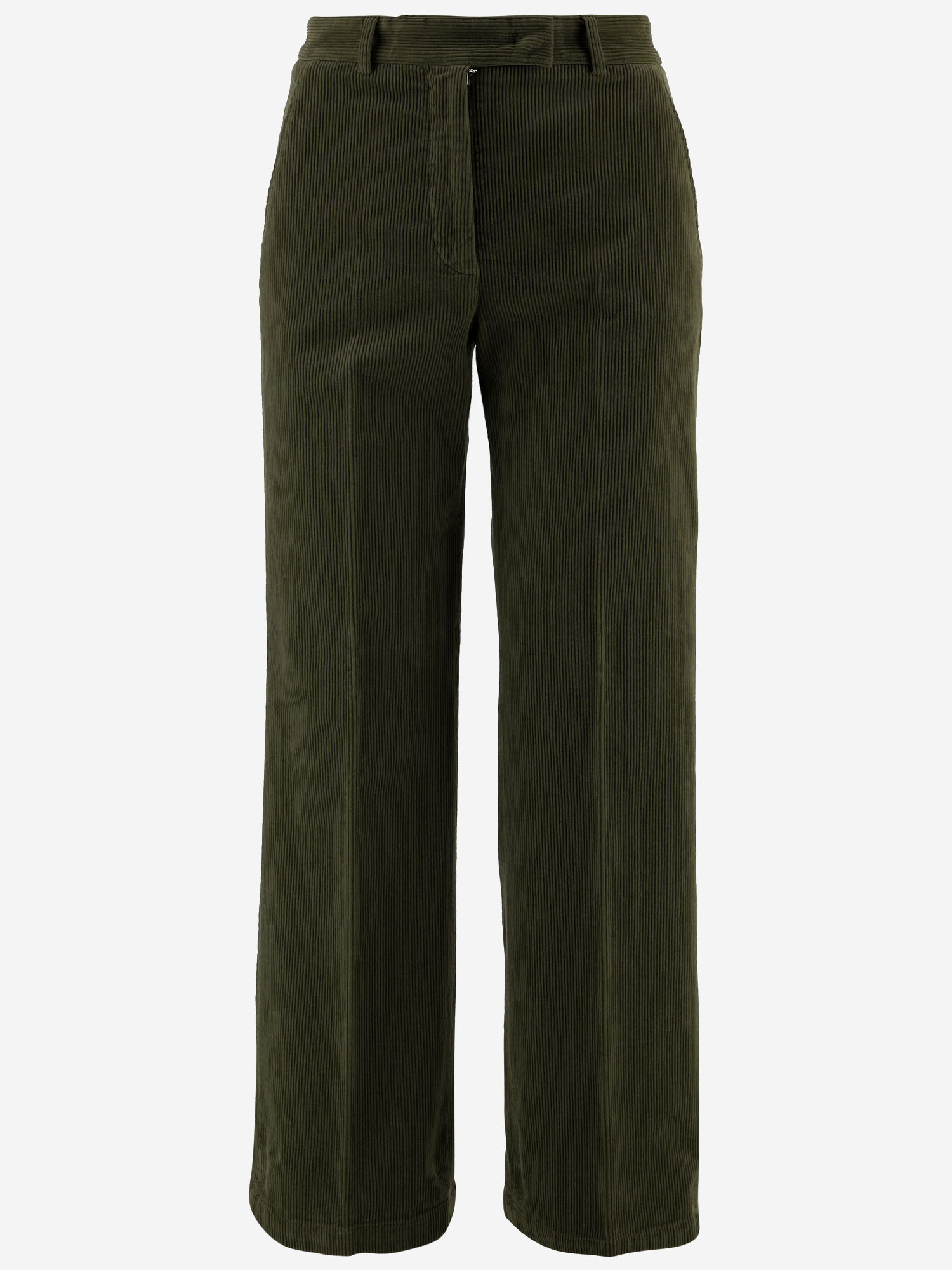 [QL2 Donna] Trousers FW26 TEODORA62