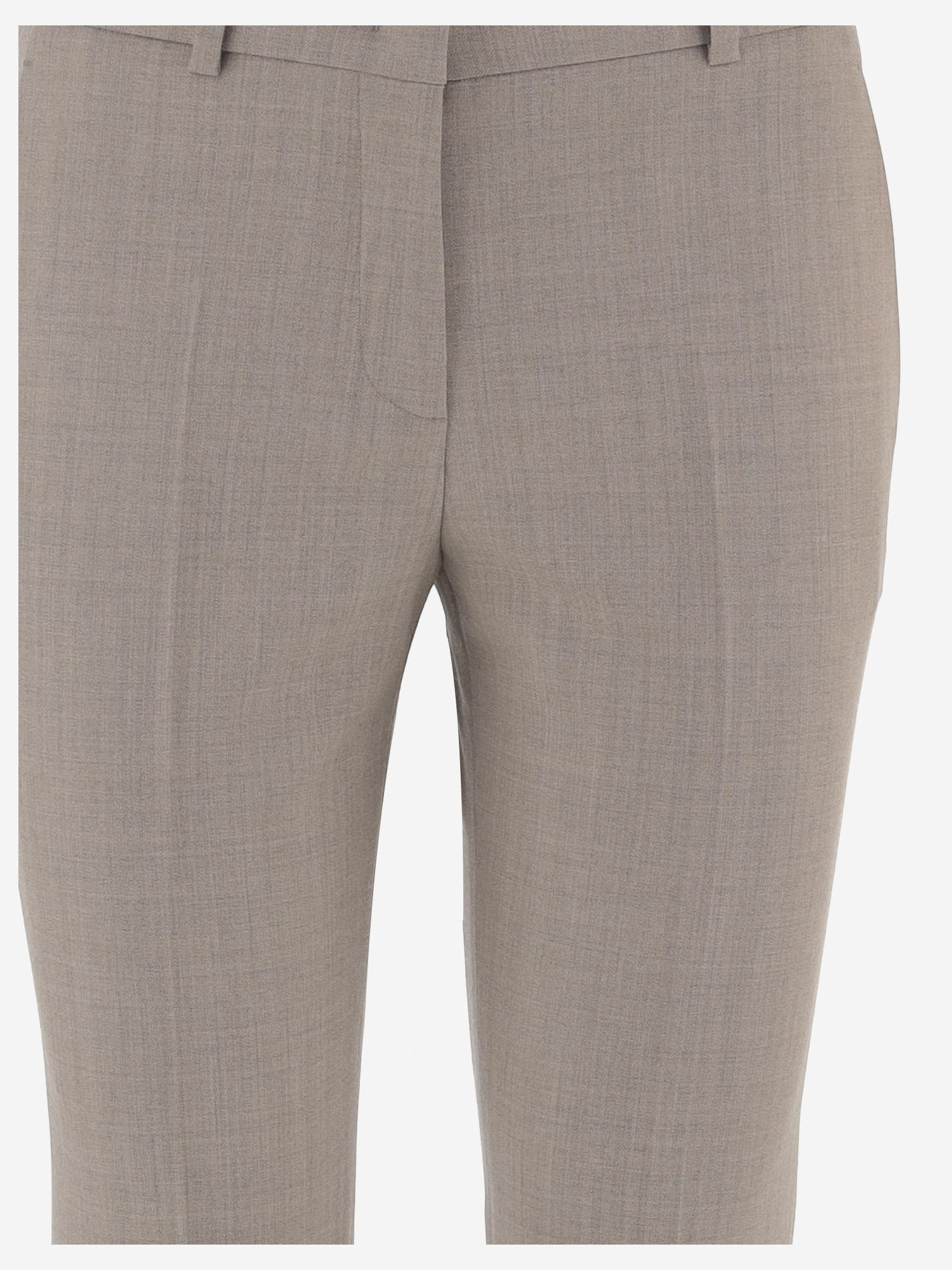 [QL2 Donna] Trousers FW26 MARGOT185