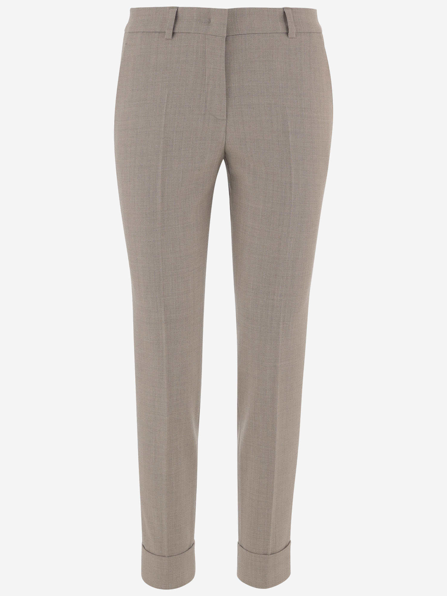 [QL2 Donna] Trousers FW26 MARGOT185