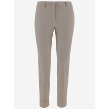 [QL2 Donna] Trousers FW26 MARGOT185