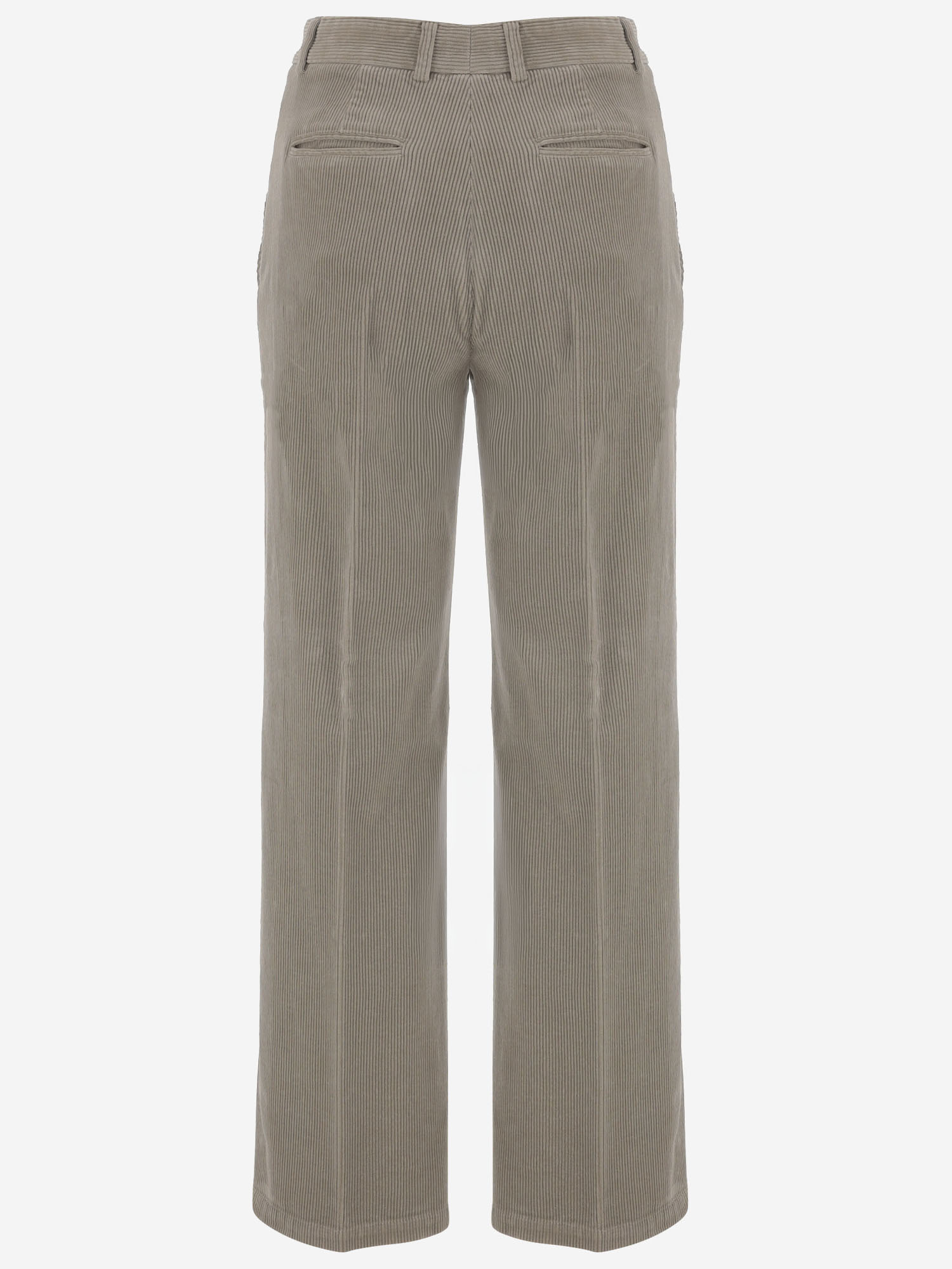 [QL2 Donna] Trousers FW26 TEODORA85