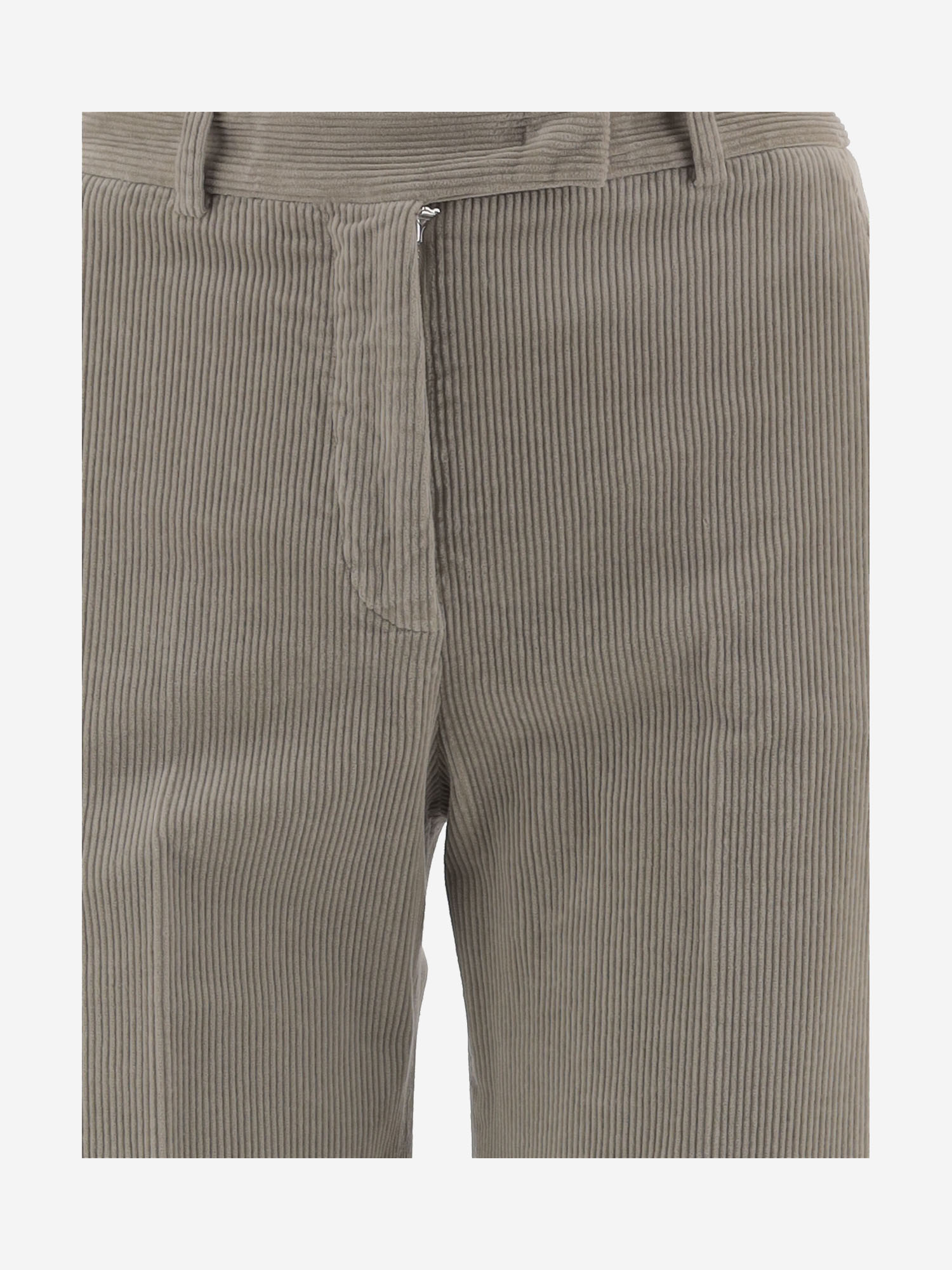 [QL2 Donna] Trousers FW26 TEODORA85