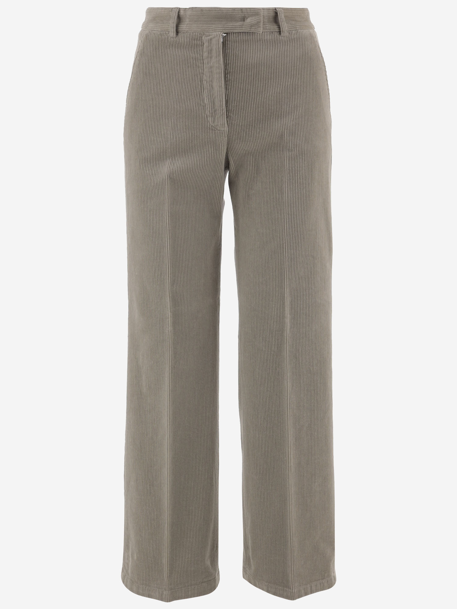 [QL2 Donna] Trousers FW26 TEODORA85