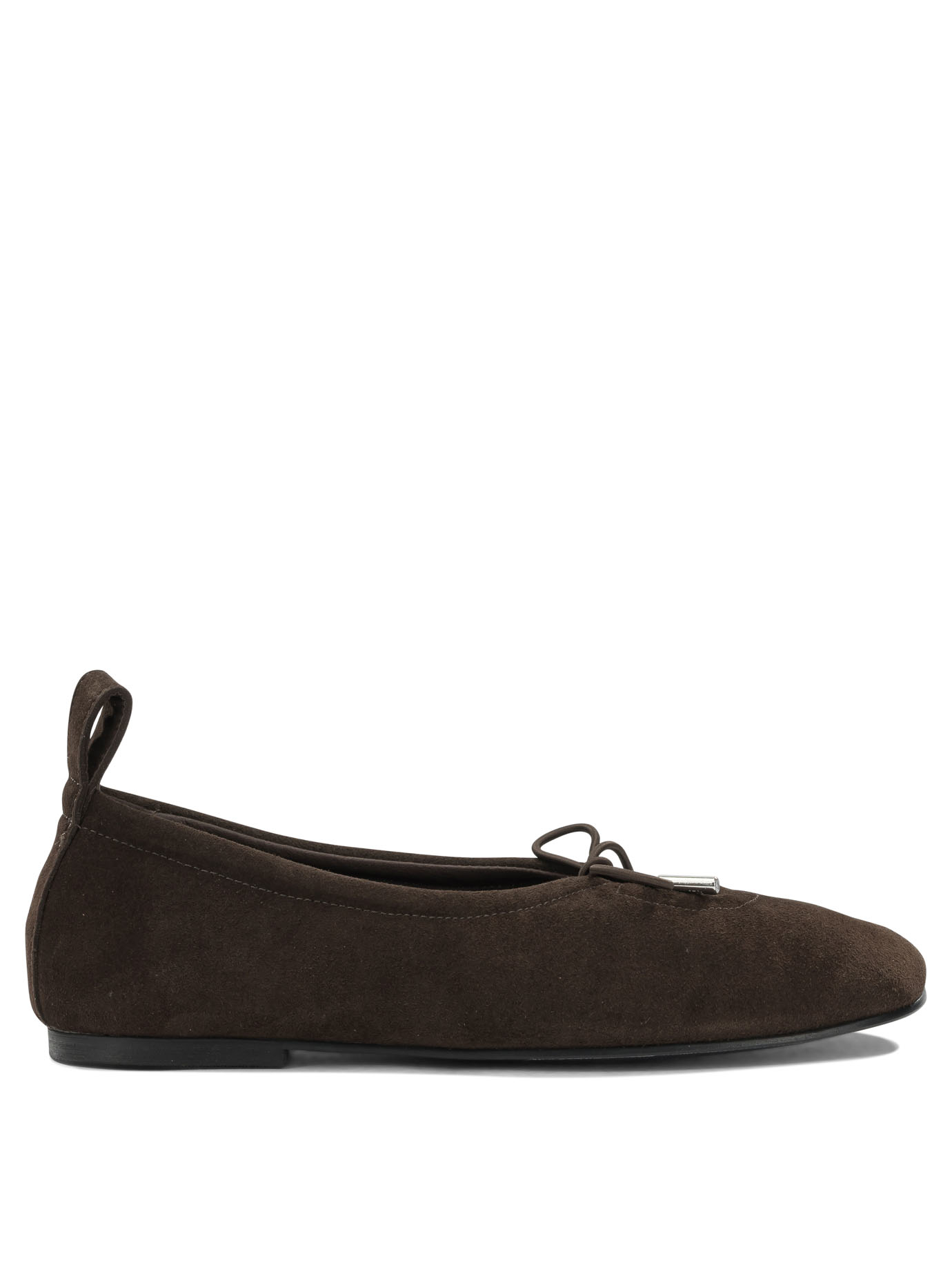 [ALOHAS] Flat shoes FW26 S10141101
