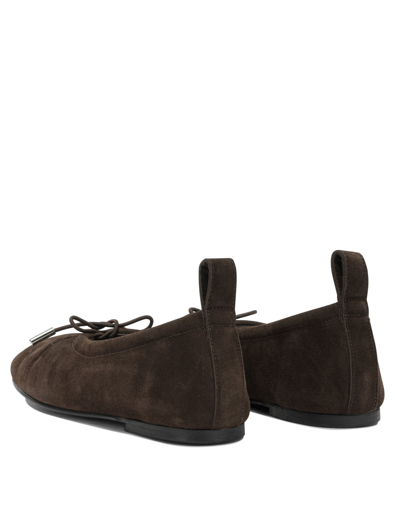 [ALOHAS] Flat shoes FW26 S10141101