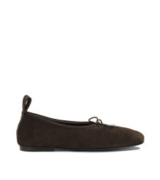 [ALOHAS] Flat shoes FW26 S10141101