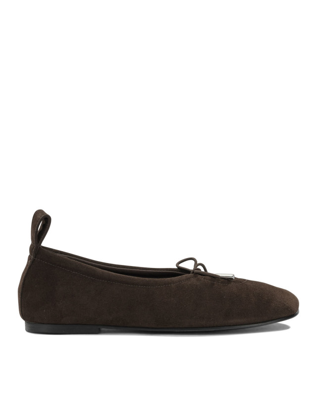 [ALOHAS] Flat shoes FW26 S10141101