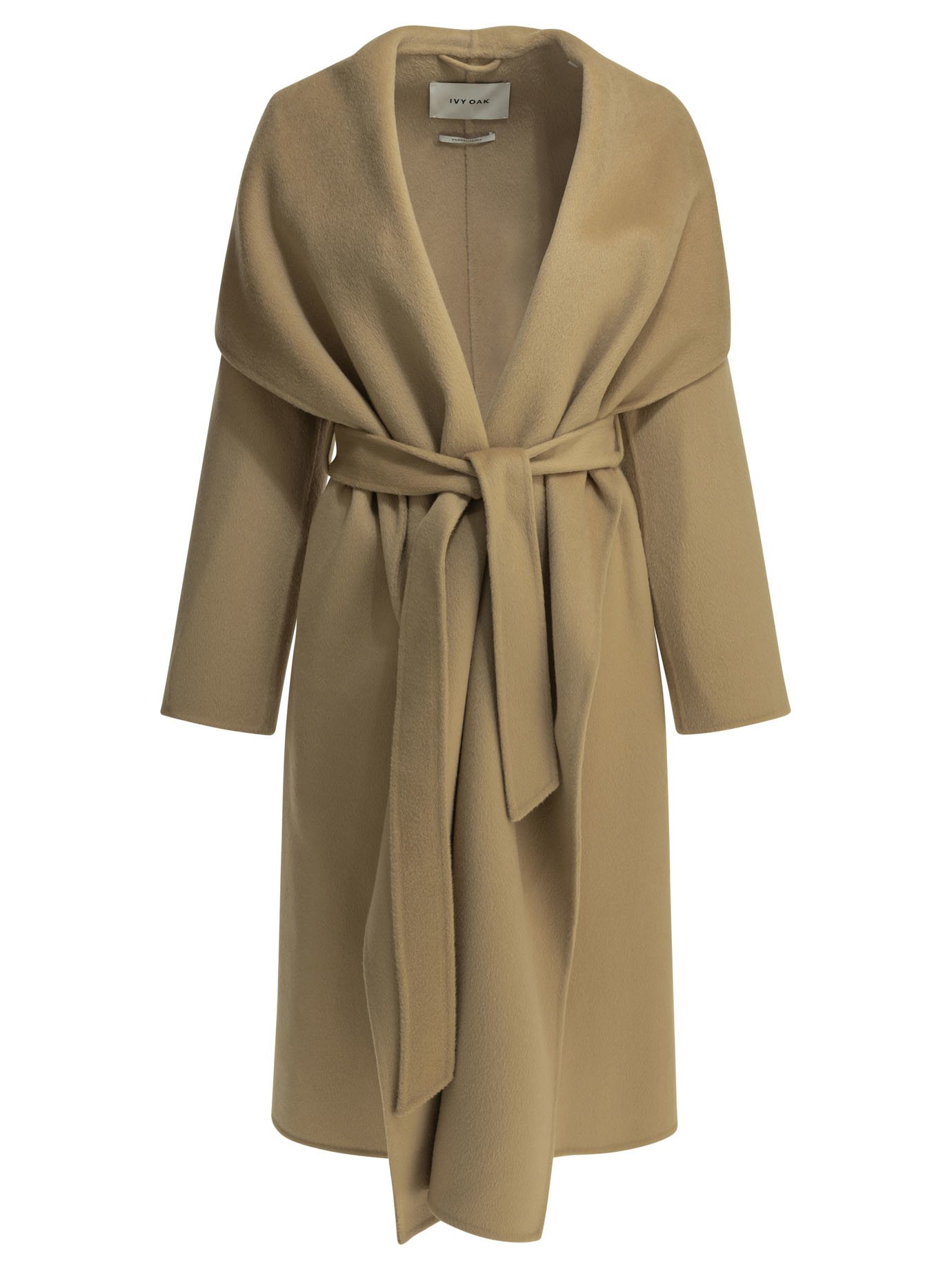 [IVY OAK] Coat FW26 IO111048CARRIE ROSEBE401