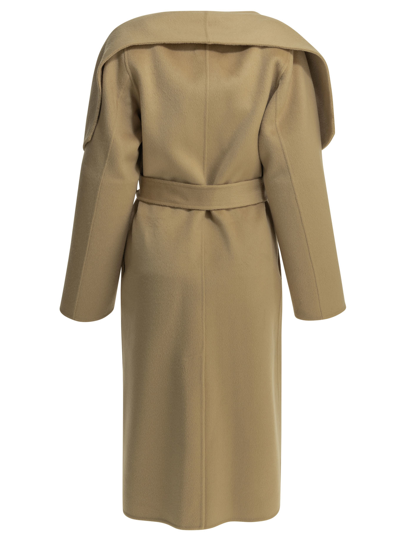 [IVY OAK] Coat FW26 IO111048CARRIE ROSEBE401