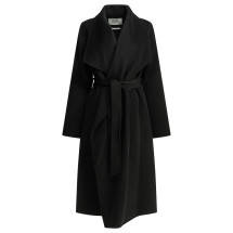 [IVY OAK] Coat FW26 IO111048CARRIE ROSEBK999