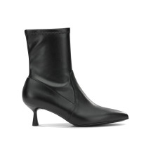 [Sergio Levantesi] Ankle Boots FW26 CELINE67TRYDE NERO