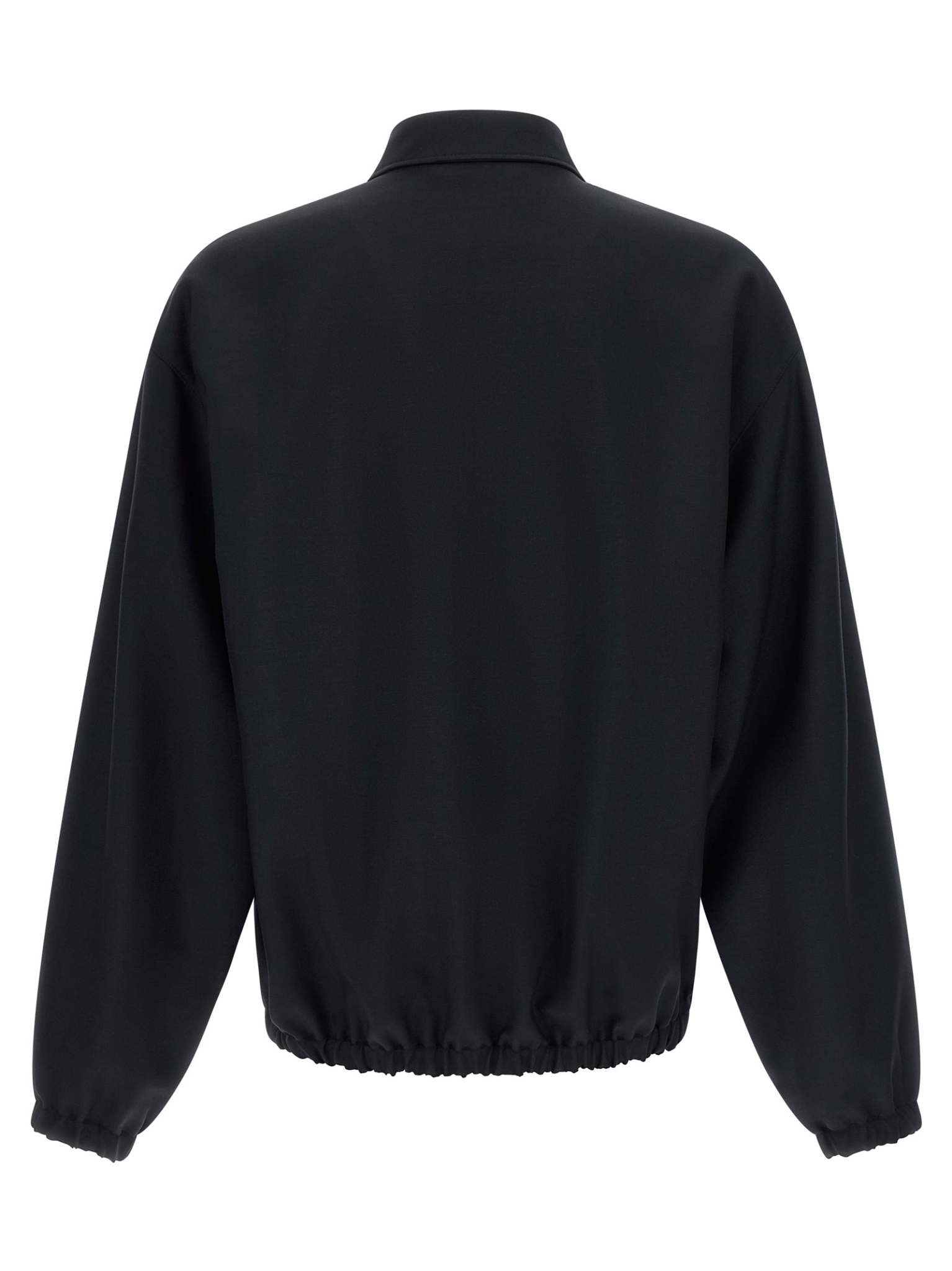 [Prada] Casual Jacket FW26 SGD190SOOO17LKF0008