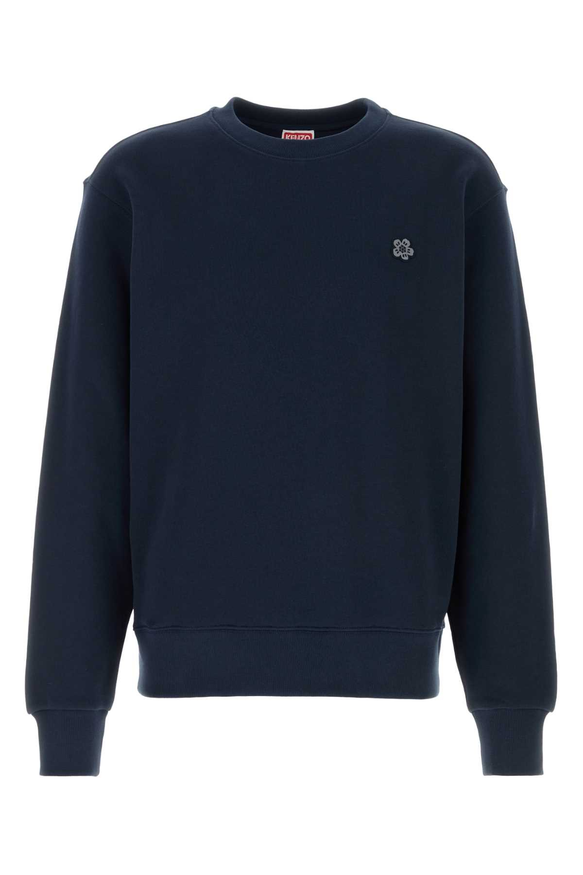 [Kenzo] Sweatshirt SS26 FG55SW2034MJ 76
