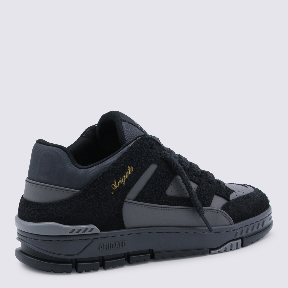 [Axel Arigato] Sneakers FW26 F3592001BLACK