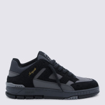 [Axel Arigato] Sneakers FW26 F3592001BLACK