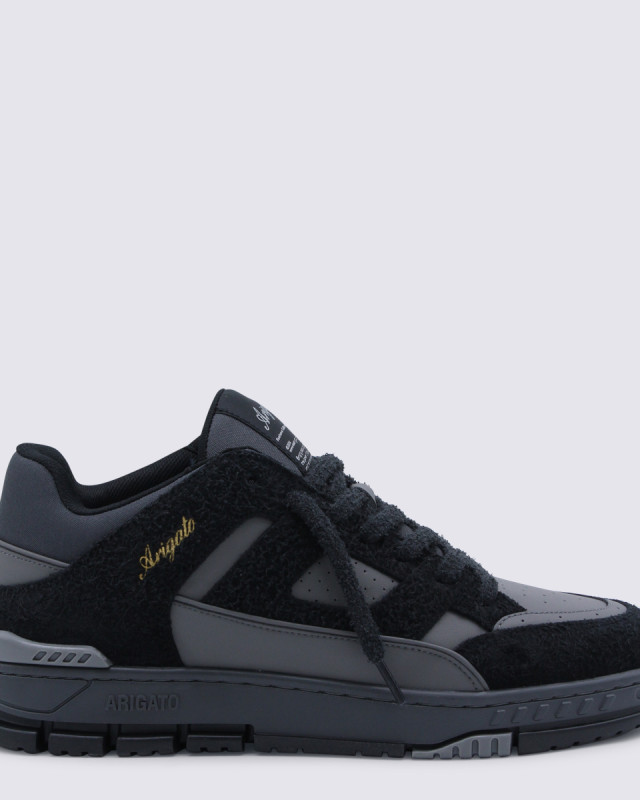 [Axel Arigato] Sneakers FW26 F3592001BLACK