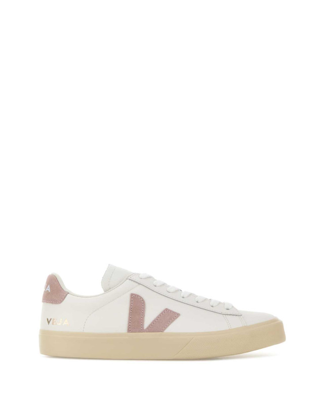 [Veja] Sneakers FW26 CP0503886 EXTWHIBAB