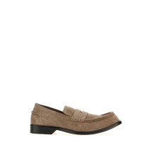 [Loewe] Moccasins FW26 M816290X67 HAZELNUT