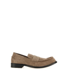 [Loewe] Moccasins FW26 M816290X67 HAZELNUT