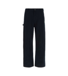 [Loewe] Trousers FW26 H526Y04X77 DARKNAVY