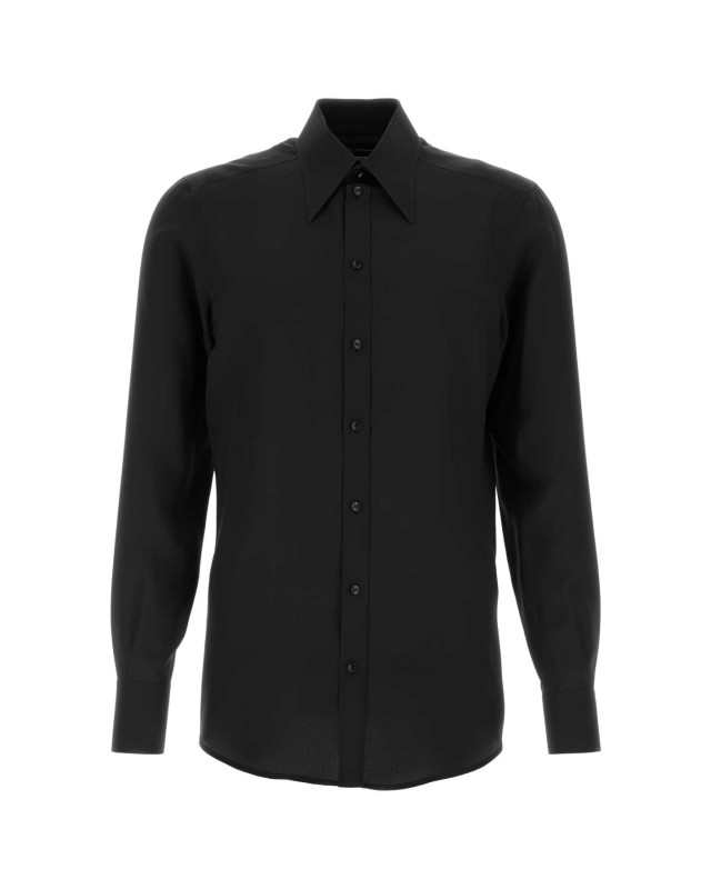 [Dolce & Gabbana] Knitwear FW26 G5NP9TGK522 N0000