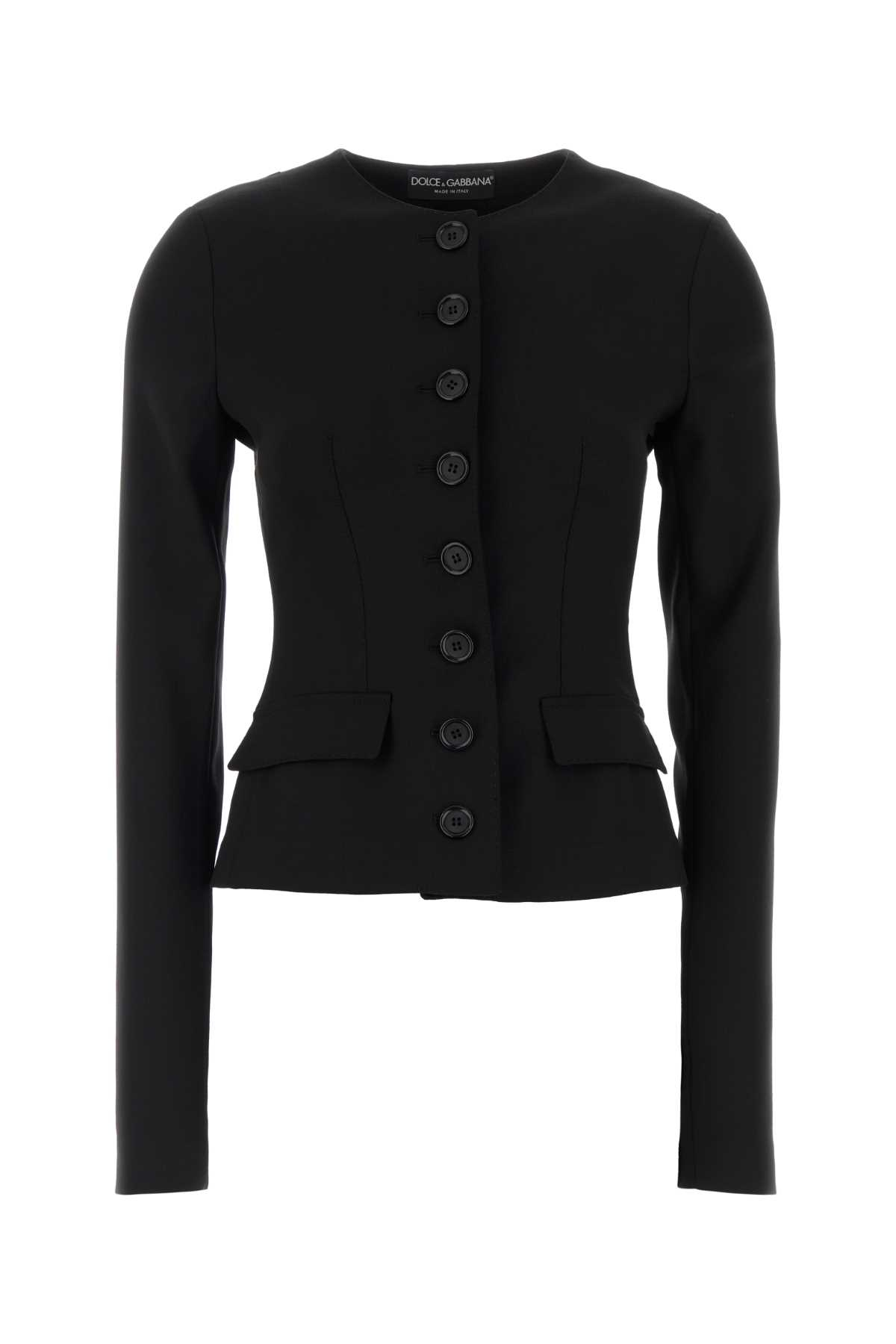 [Dolce & Gabbana] Knitwear FW26 F27HETFUBCE N0000