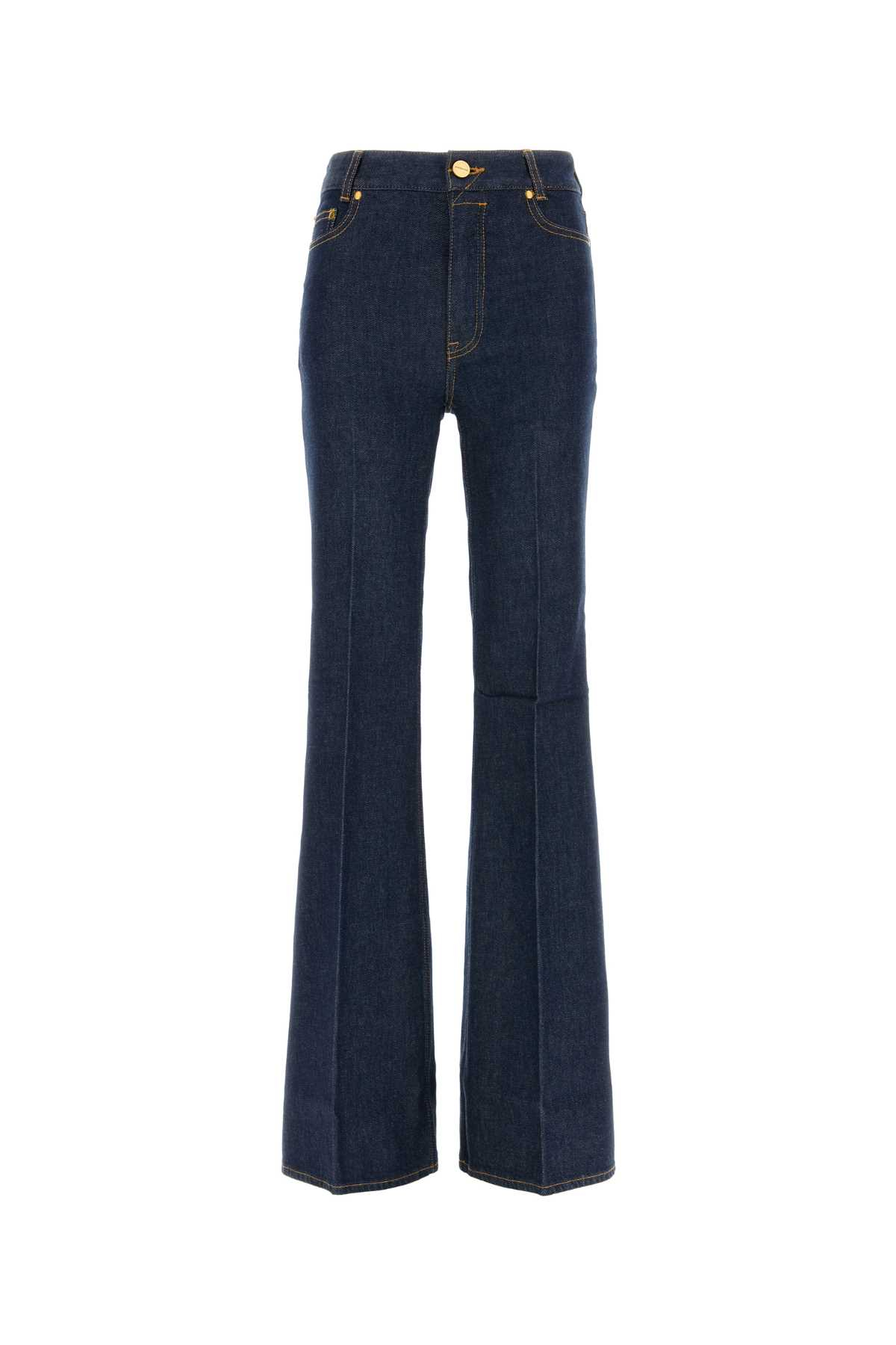 [Zimmermann] Jeans FW26 9482PF26R HABL