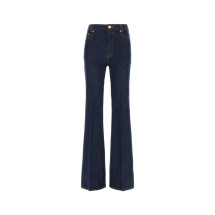 [Zimmermann] Jeans FW26 9482PF26R HABL