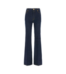 [Zimmermann] Jeans FW26 9482PF26R HABL